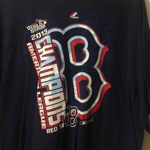 Boston Red Sox